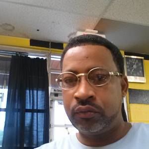 Meet your Posher, Darryl